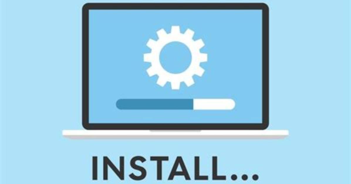 How to Installation Software?