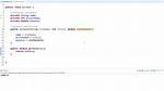 How to Instantiate an Object in Java?