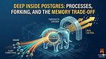 How to Kill Postgres Processes That Won't Die?