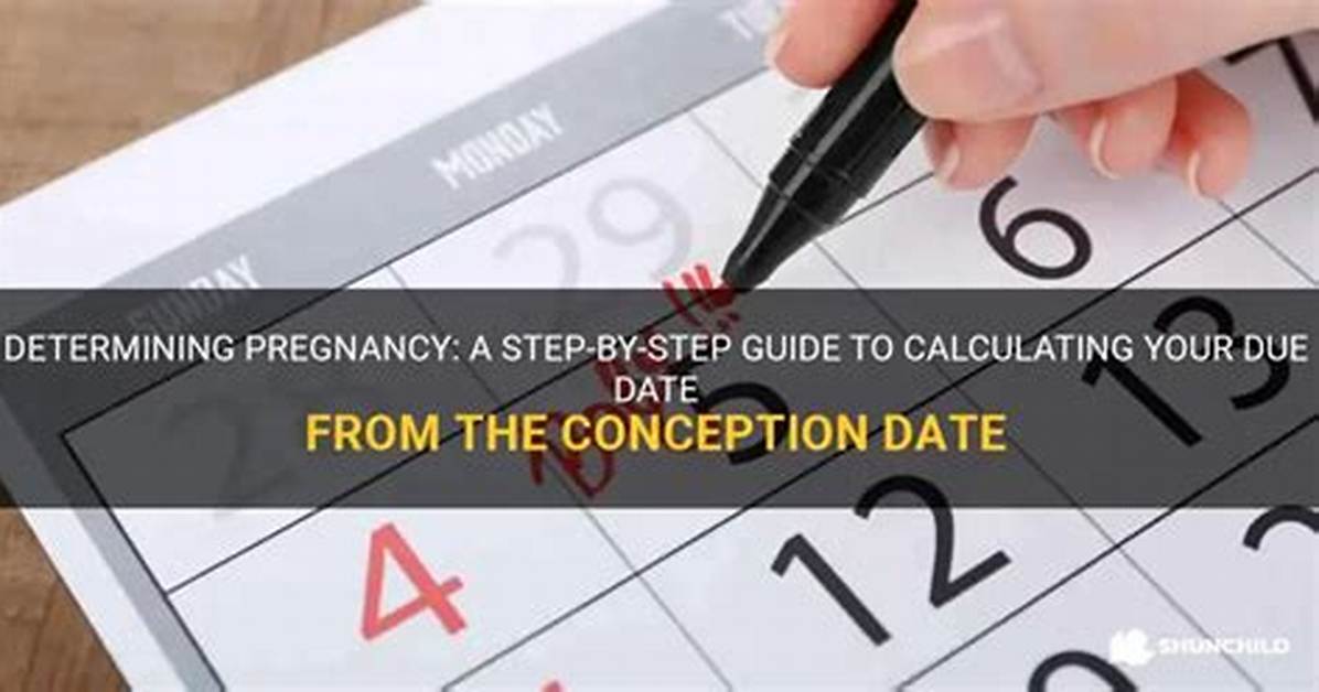 How to Know Conception?