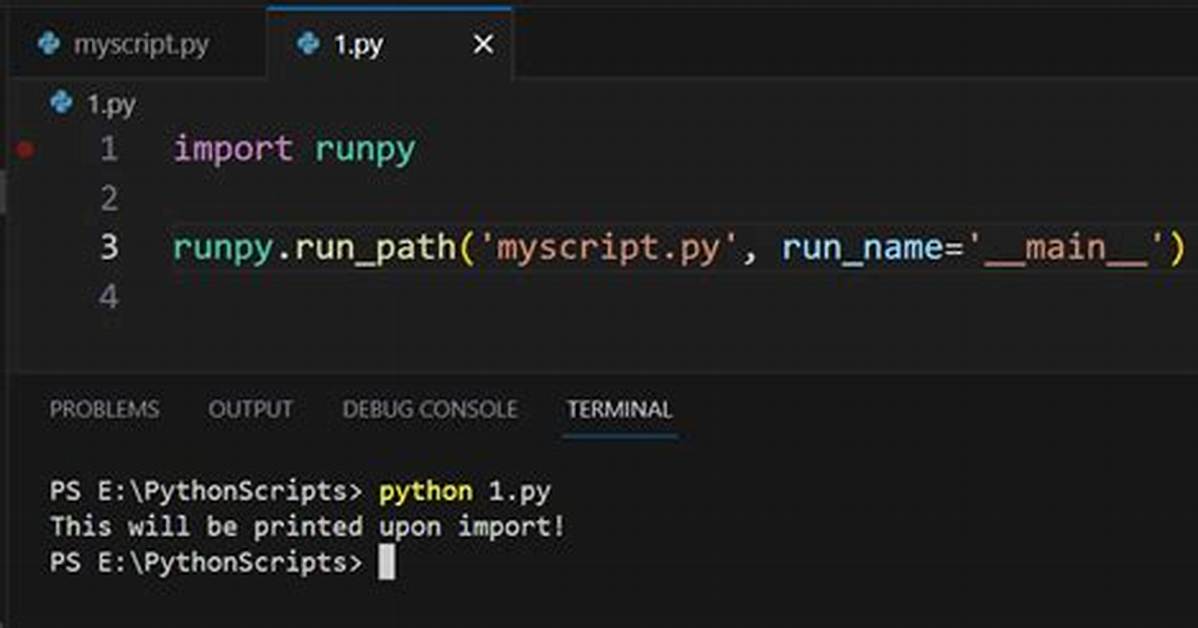 How to Know Which Python Is Running in Jupyter Notebook?