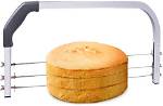 How to Leveler Cake?