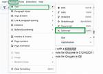 How to Make a Subscript in Google Docs