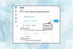 How to Make a Twitter Thread