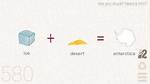 How to Make Antarctica in Little Alchemy