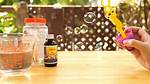 How to Make Bubble Solution?