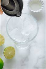 How to Make Gimlets?