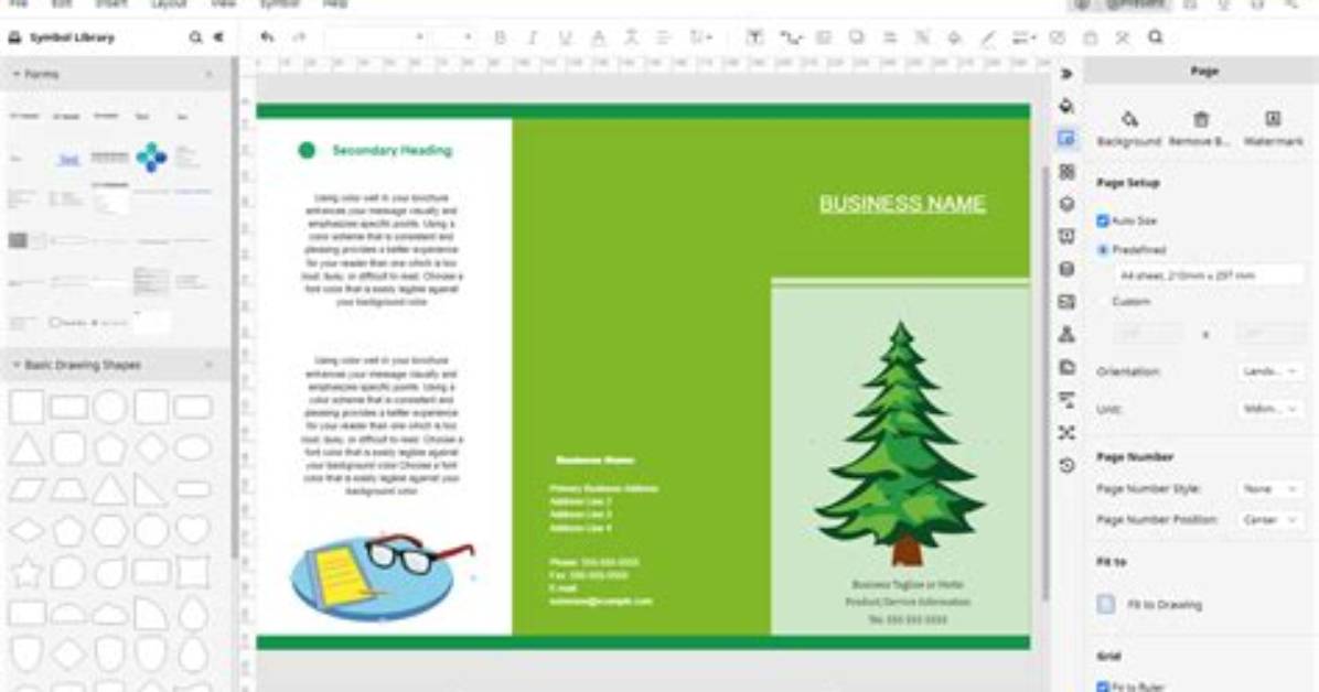 How to Make Leaflet?