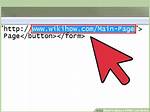 How to Make (Link)Button Function as Hyperlink?