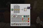 How to Make Minecraft Bread
