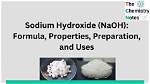 How to Make Natrium Hydroxide?