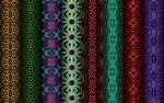 How to Match Repeated Patterns?