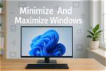 How to Maximizing a Window?