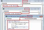 How to Modify a Global Variable Within a Function in Bash?
