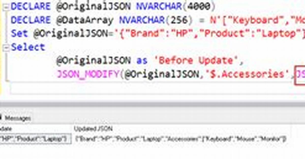 How to Modify a Json Object Using Json11 Library?