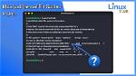 How to Mount Cd in Linux?