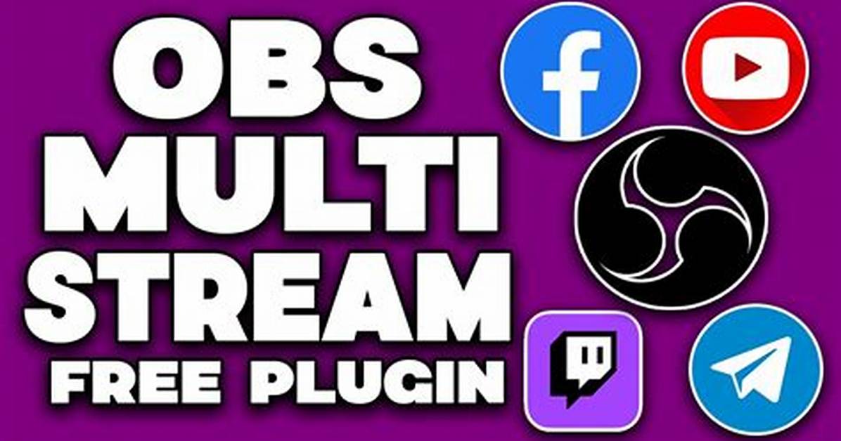How to Multi Stream?
