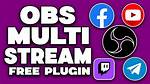 How to Multi Stream?