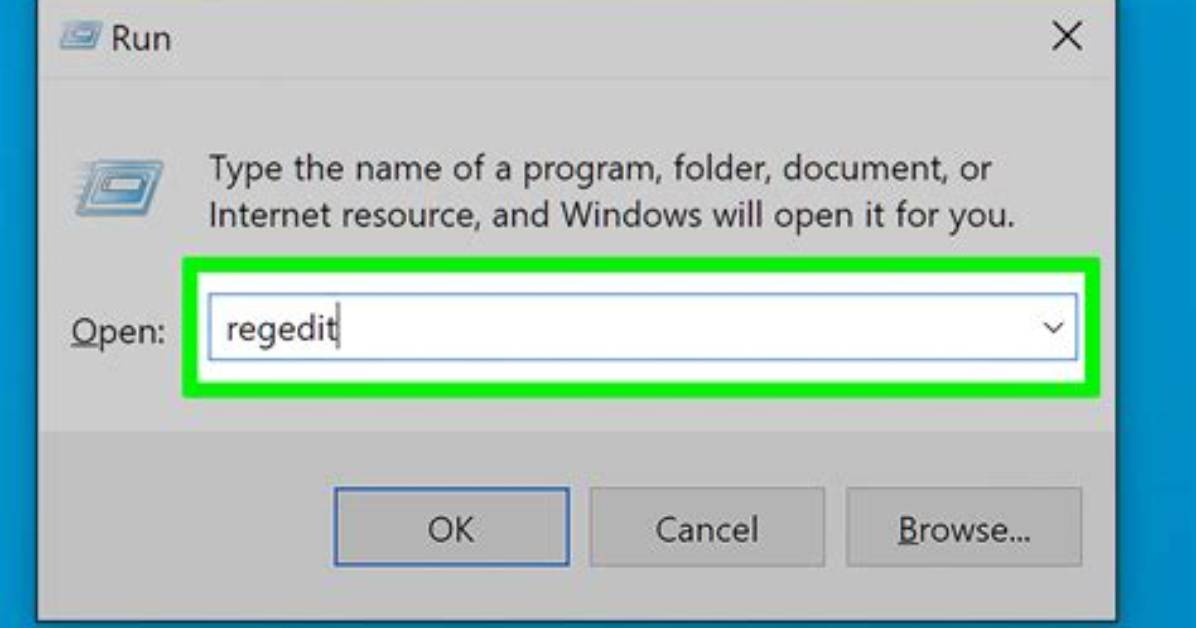 How to Open Exec File?