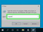 How to Open Exec File?