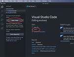 How to Open Visual Studio Code from the Command Line on Osx?