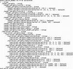 How to Overwrite Array Inside H5 File Using H5Py