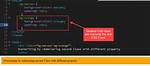 How to Overwrite Css Style