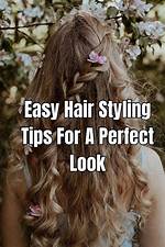How to Perfect the Look