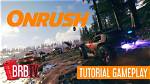 How to Play Onrush Split Screen?