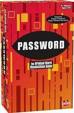 How to Play Password | Official Rules