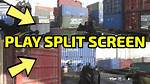 How to Play Split Screen on Call of Duty Vanguard