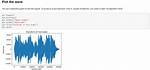 How to Playback Realtime Audio in Python While Also Constantly Recording?