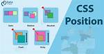 How to Position a Css Triangle Using: :After?