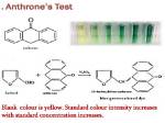 How to Prepare Anthrone?