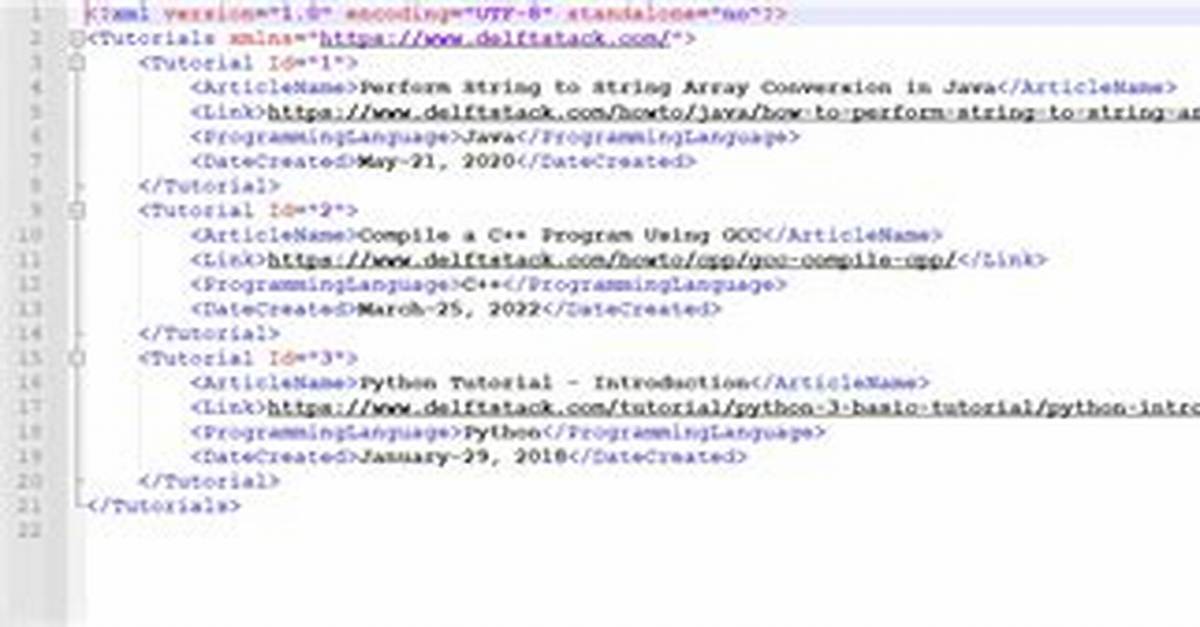 How to Pretty Print Xml from Java?