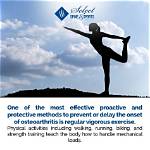 How to Prevent Debility?