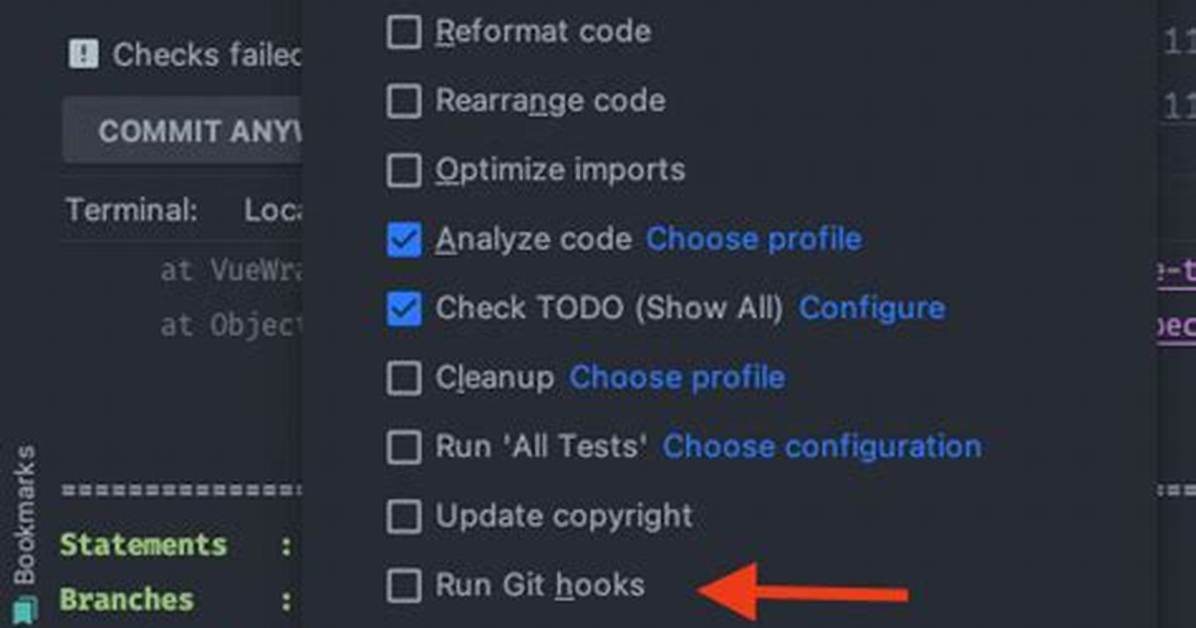 How to Prevent Git Commit --No-Verify Command?