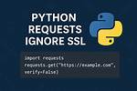 How to Prevent Python Requests from Percent Encoding My Urls?