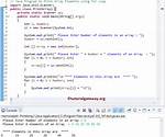 How to Print Elements from Array with Javascript