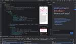 How to Program an Android App?