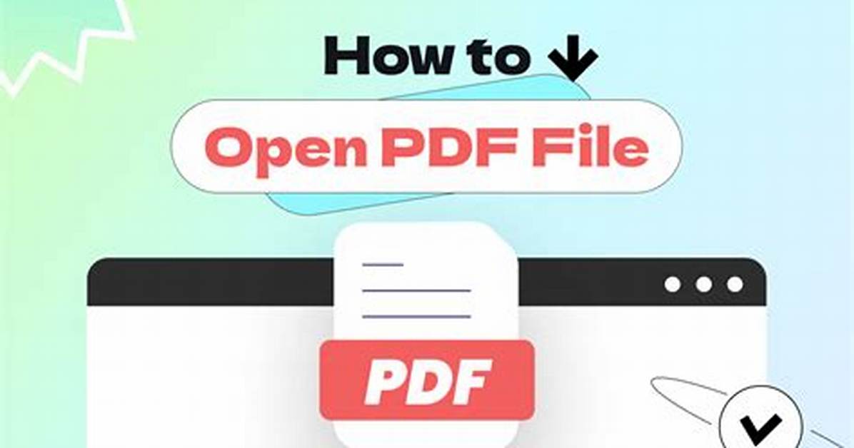 How to Programatically Open a Pdf with a User Password