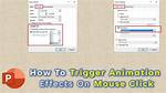 How to Programatically Trigger a Mouse Left Click in C#?