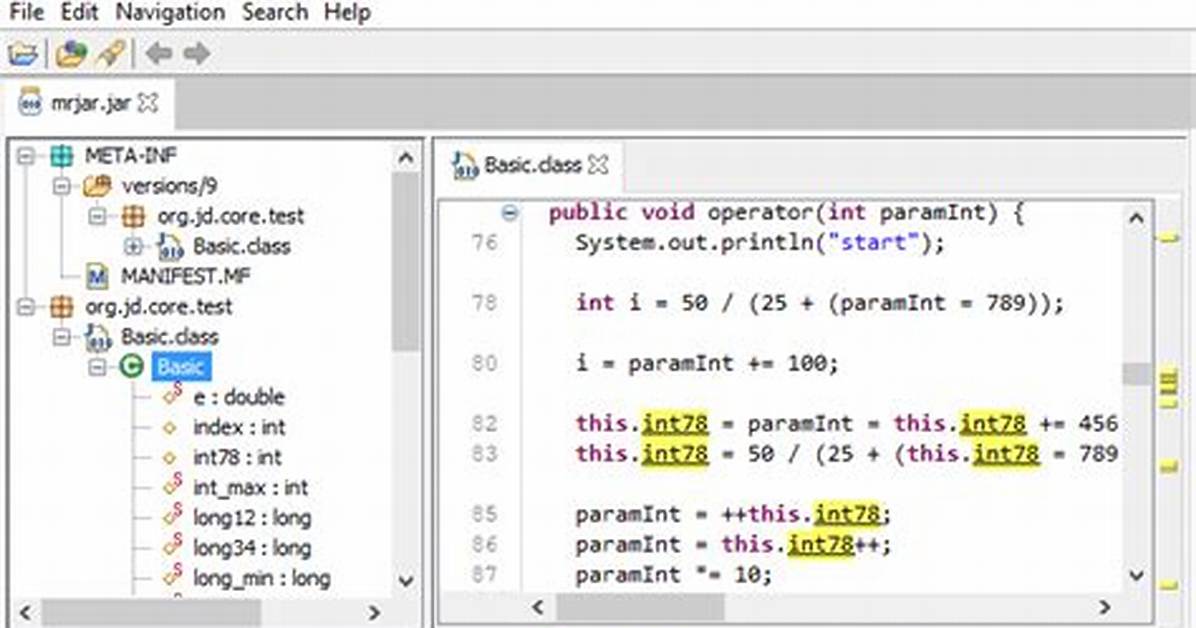 How to Protect Java Codes Against Decompiler? [Closed]
