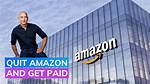 How to Quit Amazon