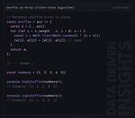 How to Randomize (Shuffle) a Javascript Array?
