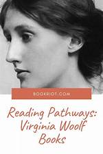 How to Read a Book, Virginia Woolf Tells You