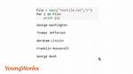 How to Read an Image in Python Opencv
