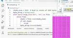 How to Read Binary Files in Python Using Numpy?
