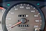 How to Read Odometer?