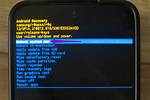 How to Reboot Android